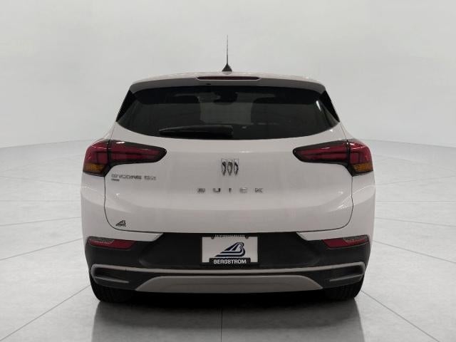 2025 Buick Encore GX AWD 4dr Preferred