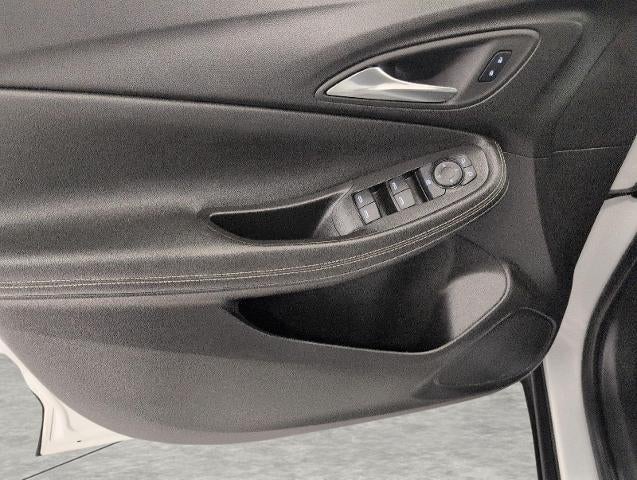 2025 Buick Encore GX AWD 4dr Preferred