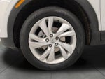 2025 Buick Encore GX AWD 4dr Preferred