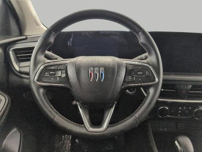 2025 Buick Encore GX AWD 4dr Preferred