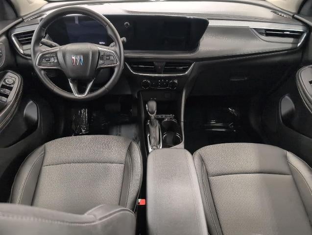 2025 Buick Encore GX AWD 4dr Preferred