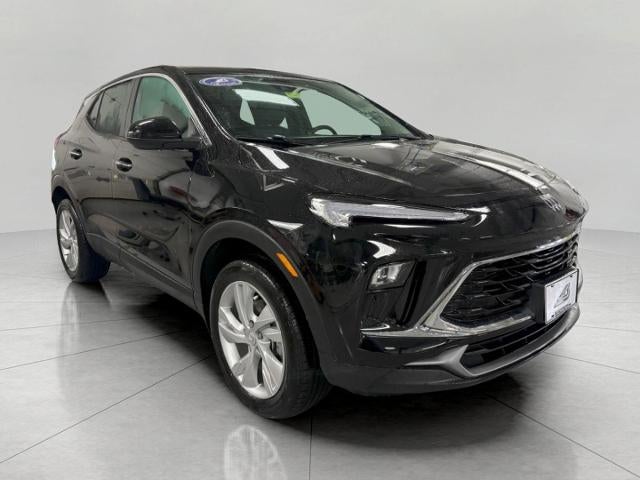 2024 Buick Encore GX AWD 4dr Preferred