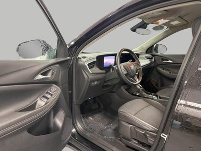 2024 Buick Encore GX AWD 4dr Preferred