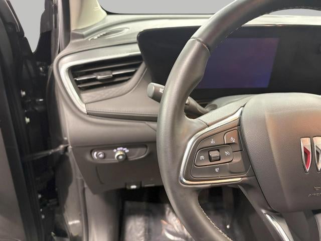 2024 Buick Encore GX AWD 4dr Preferred