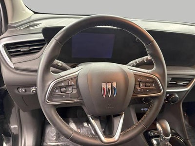 2024 Buick Encore GX AWD 4dr Preferred