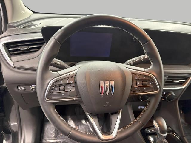 2024 Buick Encore GX AWD 4dr Preferred