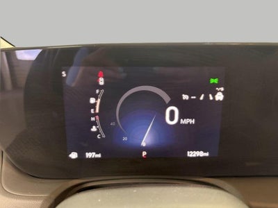 2024 Buick Encore GX AWD 4dr Preferred