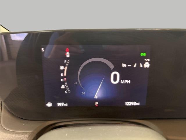 2024 Buick Encore GX AWD 4dr Preferred