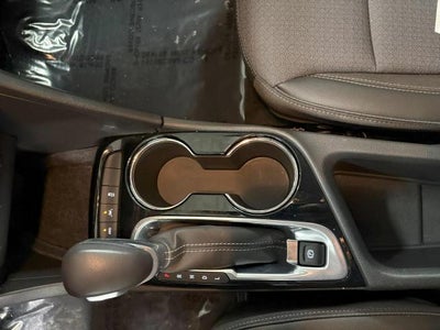 2024 Buick Encore GX AWD 4dr Preferred