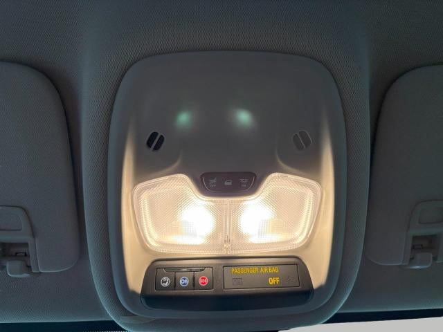 2024 Buick Encore GX AWD 4dr Preferred