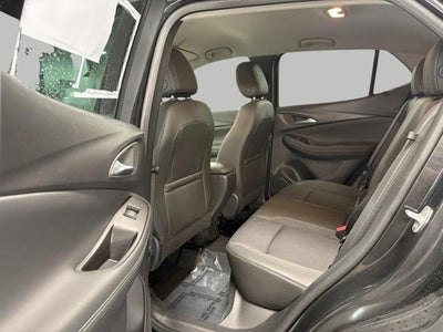 2024 Buick Encore GX AWD 4dr Preferred
