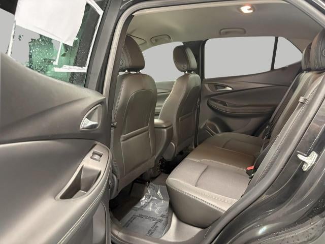 2024 Buick Encore GX AWD 4dr Preferred