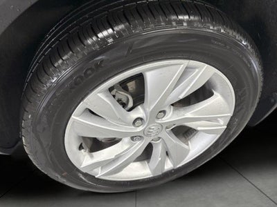 2024 Buick Encore GX AWD 4dr Preferred