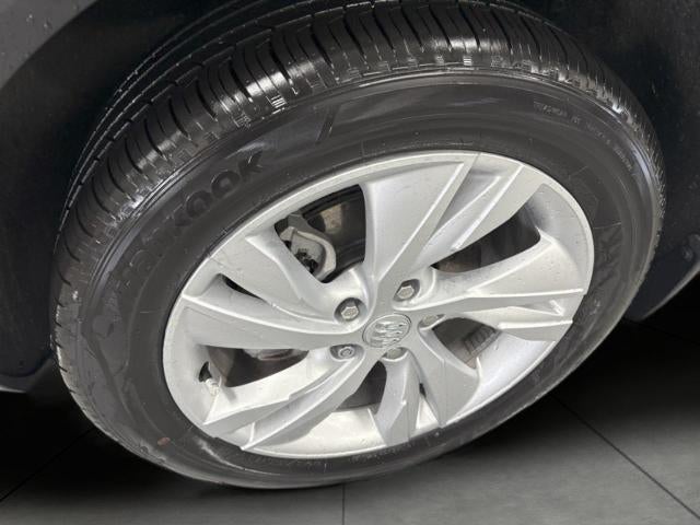 2024 Buick Encore GX AWD 4dr Preferred