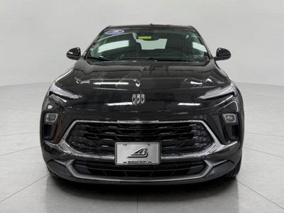 2024 Buick Encore GX AWD 4dr Preferred