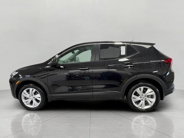 2024 Buick Encore GX AWD 4dr Preferred