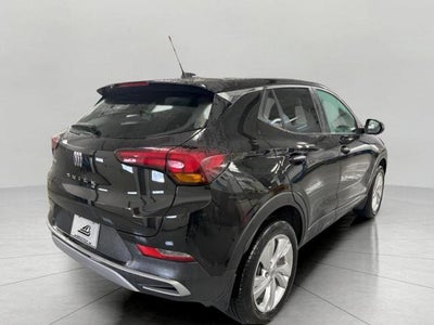 2024 Buick Encore GX AWD 4dr Preferred