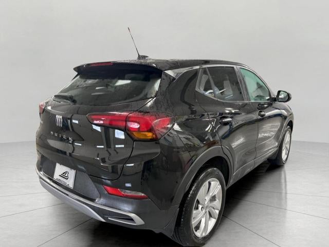 2024 Buick Encore GX AWD 4dr Preferred