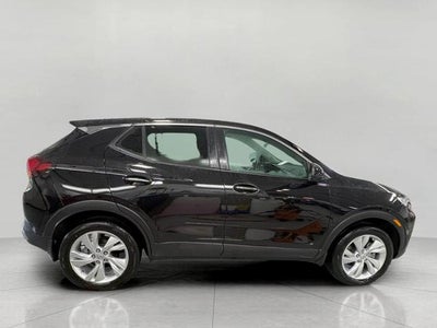 2024 Buick Encore GX AWD 4dr Preferred