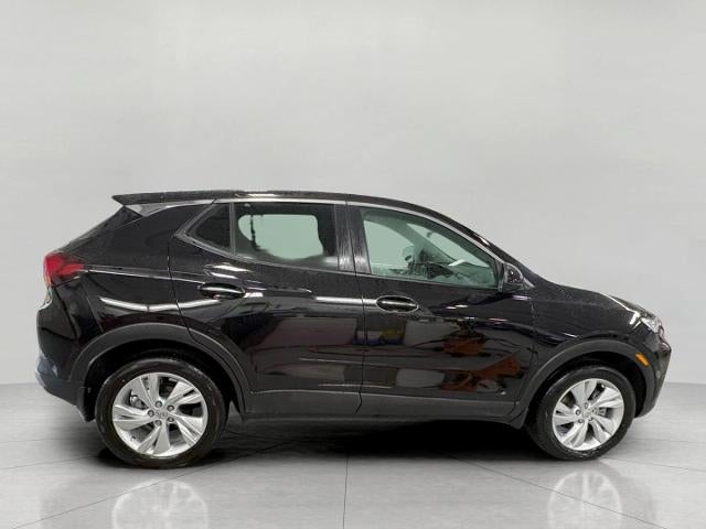 2024 Buick Encore GX AWD 4dr Preferred