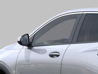 2026 Buick Encore GX AWD 4dr Preferred