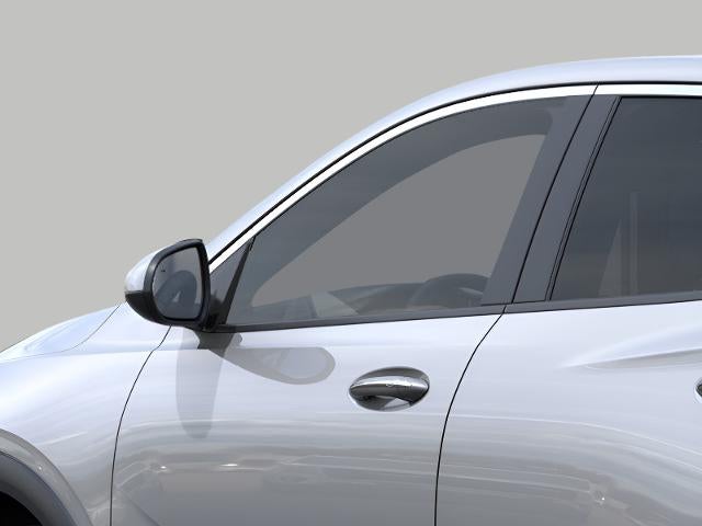 2026 Buick Encore GX AWD 4dr Preferred