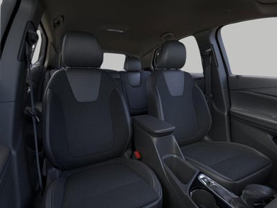 2026 Buick Encore GX AWD 4dr Preferred