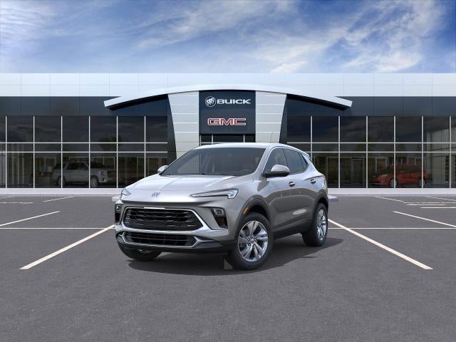2026 Buick Encore GX AWD 4dr Preferred