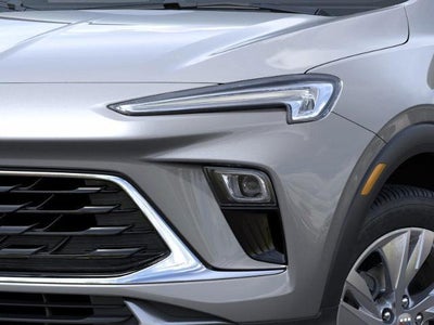 2026 Buick Encore GX AWD 4dr Preferred