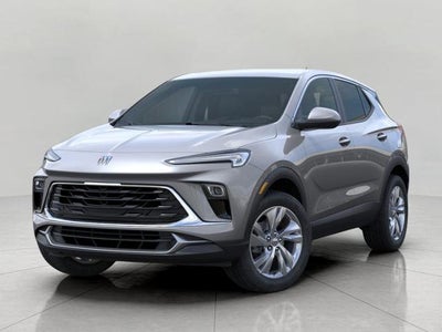 2026 Buick Encore GX AWD 4dr Preferred