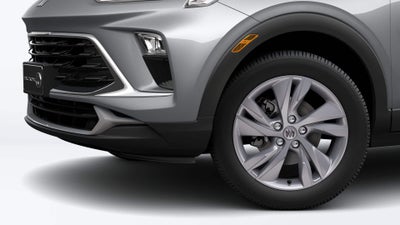 2026 Buick Encore GX AWD 4dr Preferred