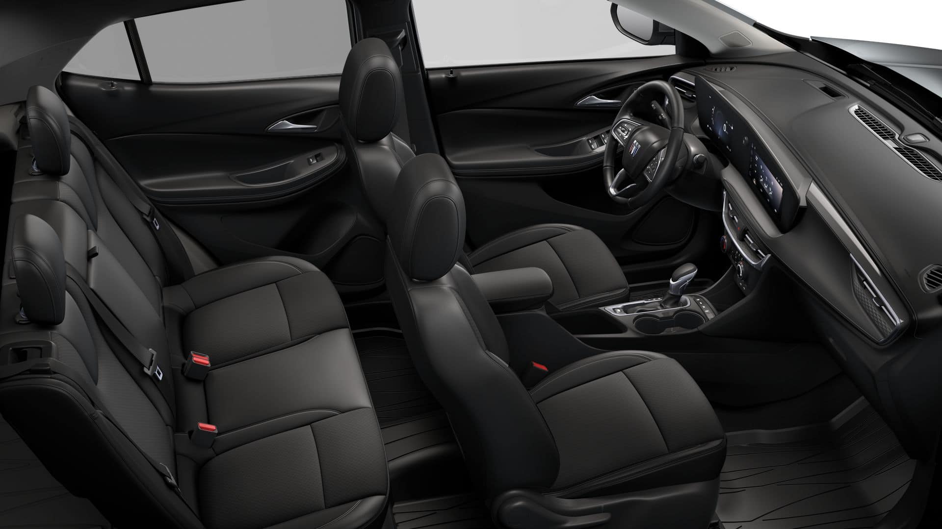 2026 Buick Encore GX AWD 4dr Preferred