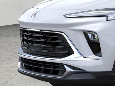 2026 Buick Encore GX AWD 4dr Preferred