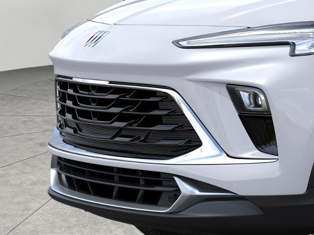 2026 Buick Encore GX AWD 4dr Preferred