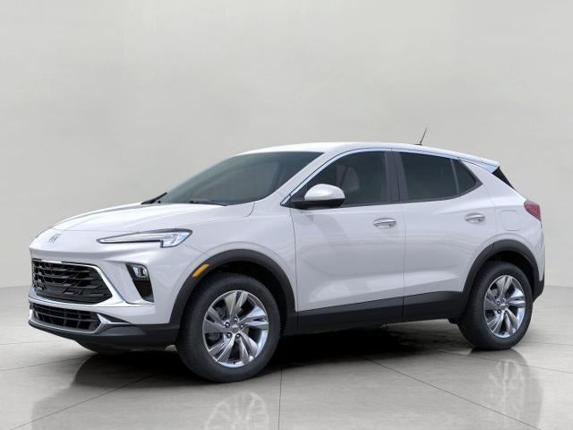 2026 Buick Encore GX AWD 4dr Preferred