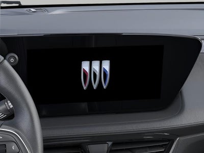 2026 Buick Encore GX AWD 4dr Preferred