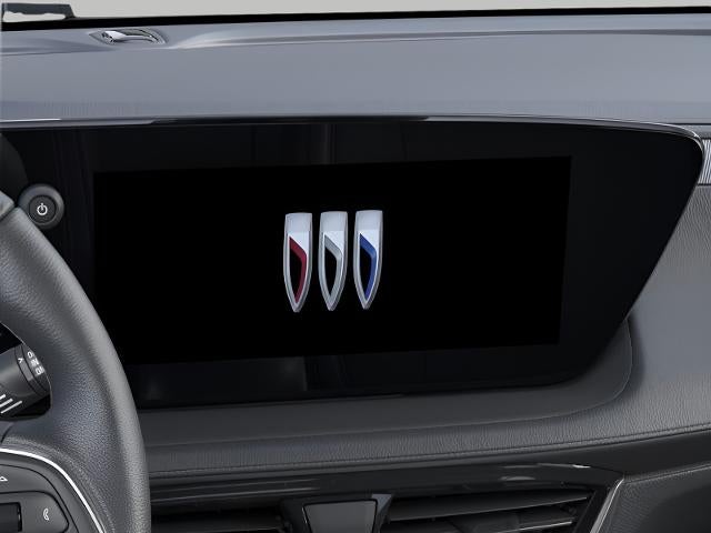 2026 Buick Encore GX AWD 4dr Preferred