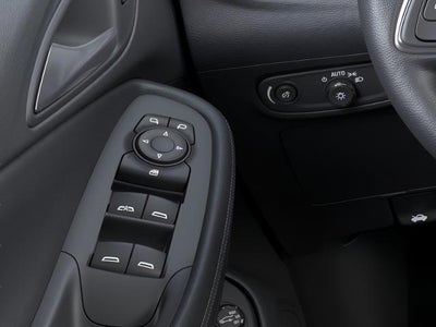2026 Buick Encore GX AWD 4dr Preferred