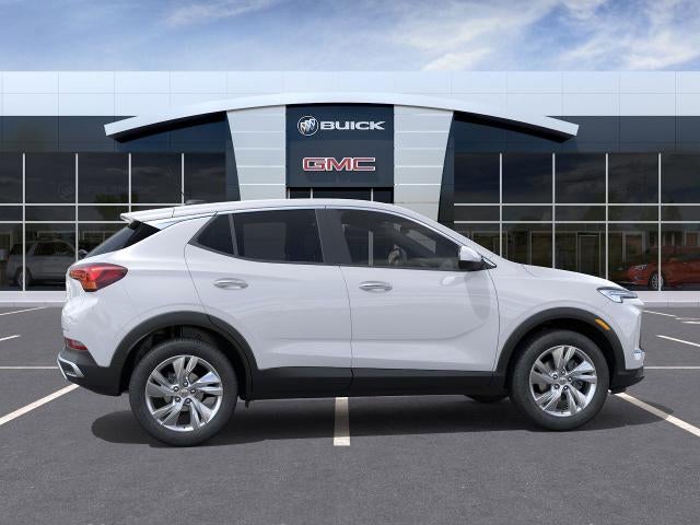 2026 Buick Encore GX AWD 4dr Preferred