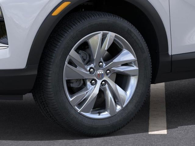 2026 Buick Encore GX AWD 4dr Preferred