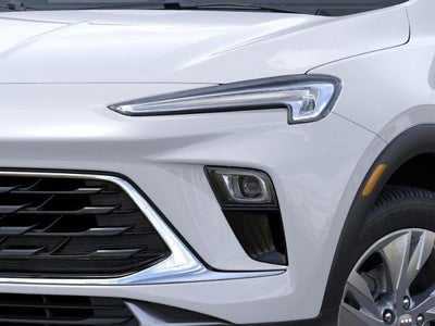 2026 Buick Encore GX AWD 4dr Preferred