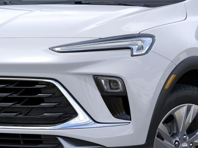 2026 Buick Encore GX AWD 4dr Preferred