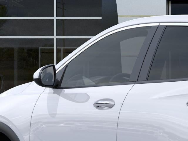 2026 Buick Encore GX AWD 4dr Preferred