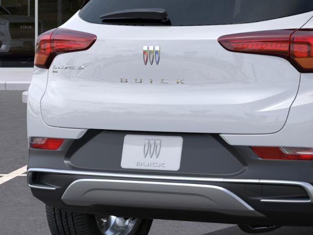 2026 Buick Encore GX AWD 4dr Preferred