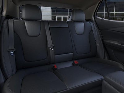 2026 Buick Encore GX AWD 4dr Preferred