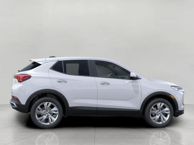2026 Buick Encore GX AWD 4dr Preferred