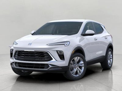 2026 Buick Encore GX AWD 4dr Preferred