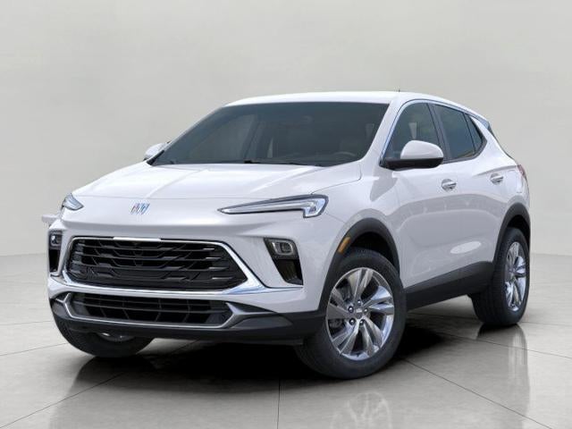 2026 Buick Encore GX AWD 4dr Preferred