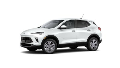 2026 Buick Encore GX AWD 4dr Preferred