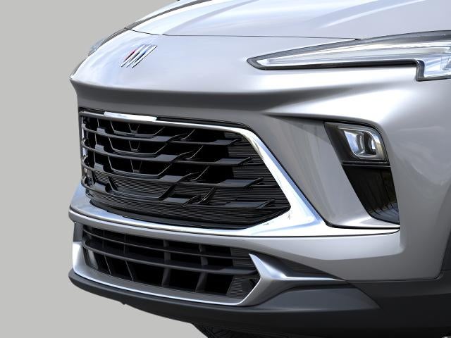 2026 Buick Encore GX AWD 4dr Preferred